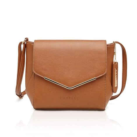 Buy GoNari Caprese Sling Bag (Multicolored) - Purplle