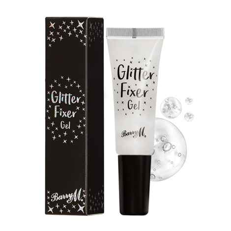 Buy Barry M Glitter Fixer Glue 5 ml - Purplle