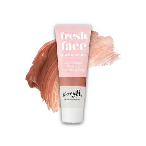 Buy Barry M Fresh Face Cheek & Lip Tint Caramel Kisses 10 ml - Purplle