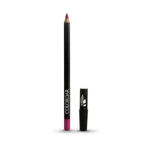Buy Colorbar Definer Lip Liner Summer Pink - Pink (1.45 gm) - Purplle