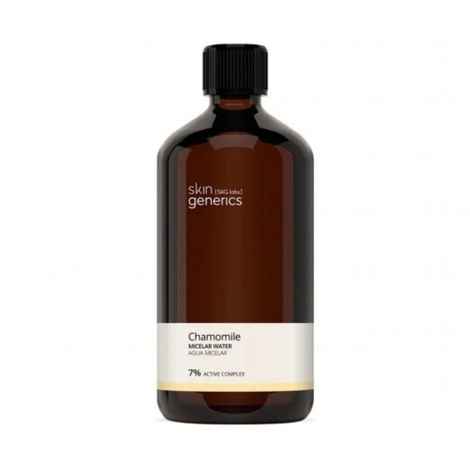 Buy Skin Generics Chamomile Micellar Water 250ml - Purplle