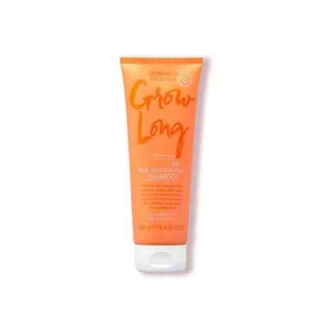 Umberto Giannini Grow Long Root Stimulating Shampoo 250Ml