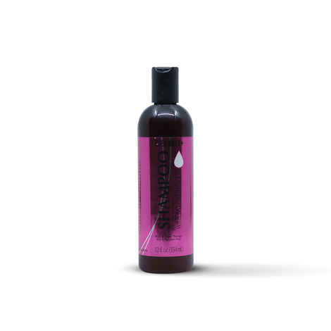 Buy Delon Macademia Oil Shampoo 354ml - Purplle