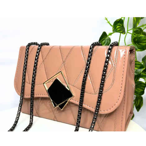 Buy GN Sheryl Stylish Sling Bag (Multi colored) - Purplle