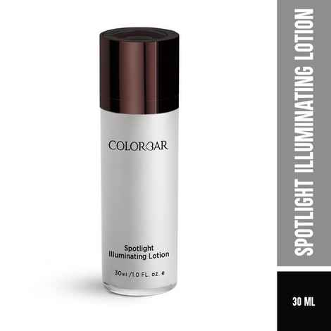 Buy Colorbar Spotlight Illuminating Lotion (30 ml) - Purplle