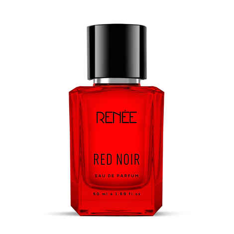 Buy RENEE Red Noir Eau De Parfum, 50 ml - Purplle