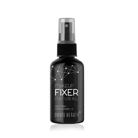 Buy Swiss Beauty Makeup Fixer (70 ml) - Purplle