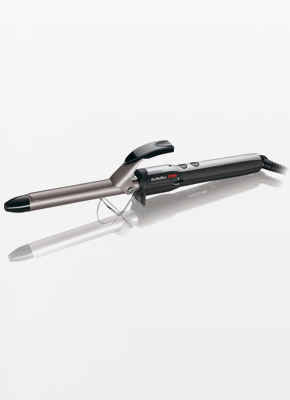 Buy Babyliss Pro Curling Irons 2172TTE Program Iron - 19 mm - Purplle