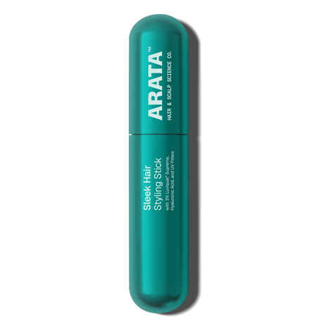 Buy Arata Sleek Hair Styling Stick 15 ml - Purplle