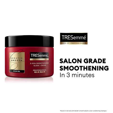 TRESemme Keratin Smooth Mask (300 ml)