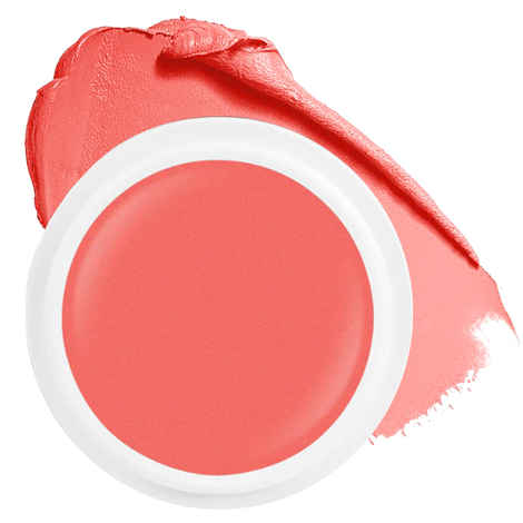 Buy Insight Cosmetics Blusher - Soft Salmon (3.5 gm) - Purplle