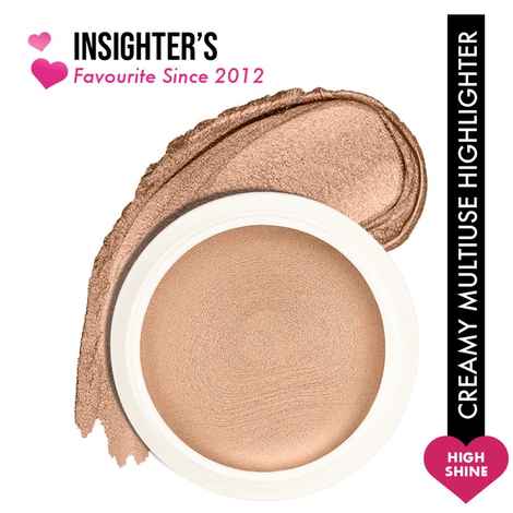 Buy Insight Cosmetics Highlighter - Angelic Beauty (3.5 gm) - Purplle