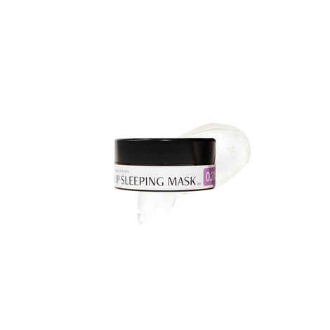 Buy Deconstruct Lip Sleeping Mask 8gm - Purplle