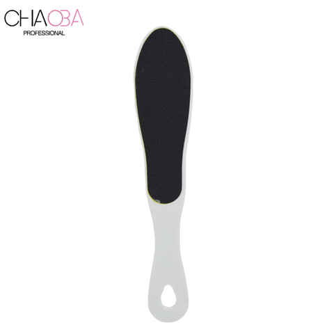 Buy Chaoba Professional Double Sided Foot File for Dead Skin Callus Remover Pedicure Tool (CHFS-07) - 1 Pc - Purplle