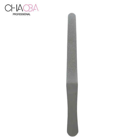Buy Chaoba Professional Nail Filer (CBNF-01) - 1 Pc - Purplle