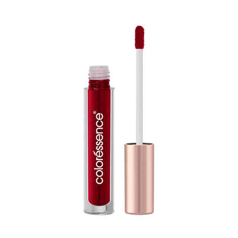 Buy Coloressence Liquid Sindoor-Maroon (Maroon)-3 ml - Purplle