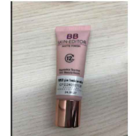 Buy NY Bae Strobe Skin Tint - Medium 02 (20 ml) - Purplle