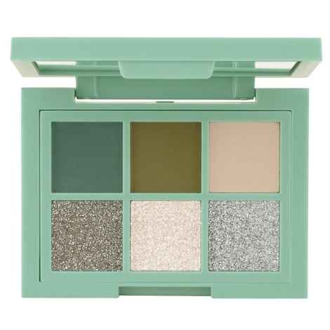 Buy MARS Blooming Matte & Shimmer Eyeshadow Palette (4.8 gm) (01-Plush) | Highly Pigmented | Blendable | Perfect for Any Occasion | Multicolor | All Skin Type | Travel Friendly - Purplle