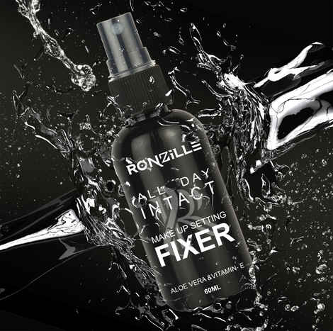 Buy Ronzille long lasting makeup fixer 60 ml - Purplle