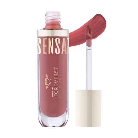 Buy Daily Life Forever52 Sensational Lip (Sepia Brown - SSL009) 10 ml - Purplle