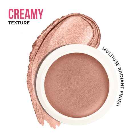 Buy Insight Cosmetics Highlighter - Savage Barbie (3.5 gm) - Purplle