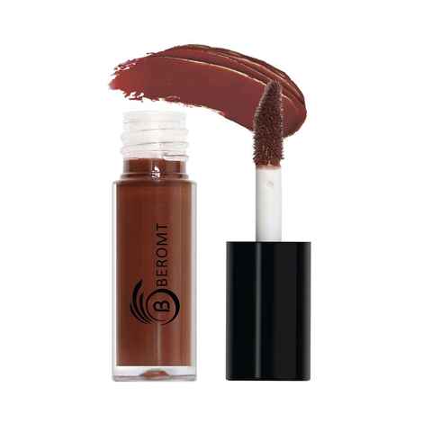 Buy BEROMT SUPER STAY MATTE MINI BML 06 Late Night Party - Purplle