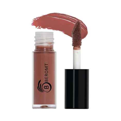 Buy BEROMT SUPER STAY MATTE MINI BML 04 Chocolate Kiss - Purplle