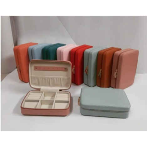 Buy Purplle GWP Jewellery Box AMJ 25 (1 Pc) - Purplle