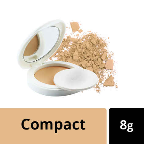 Buy Lakme Absolute Perfect Radiance Compact - Ivory Fair 01 (8 gm) - Purplle