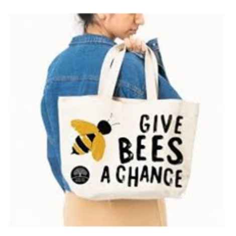 Buy Purplle GWP Tote Bags Dual Colour Printed JAS 25 -250 gm - Purplle