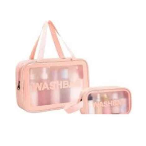 Buy Purplle GWP Washbag (Pack of 2) JAS 25 -250 gm - Purplle