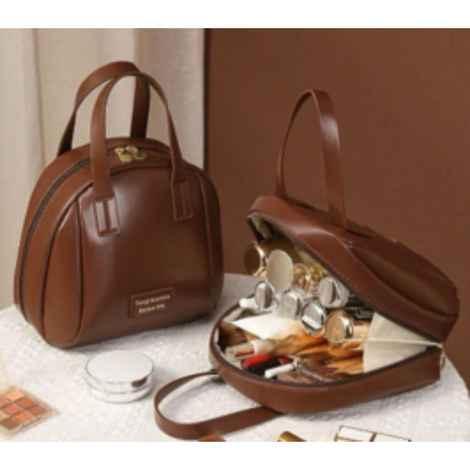 Buy Purplle GWP Vanity Hand Bag JAS 25 -250 gm - Purplle