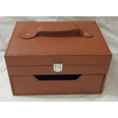 Buy Purplle GWP 3 layer Trousseau Box JAS 25 -250 gm - Purplle