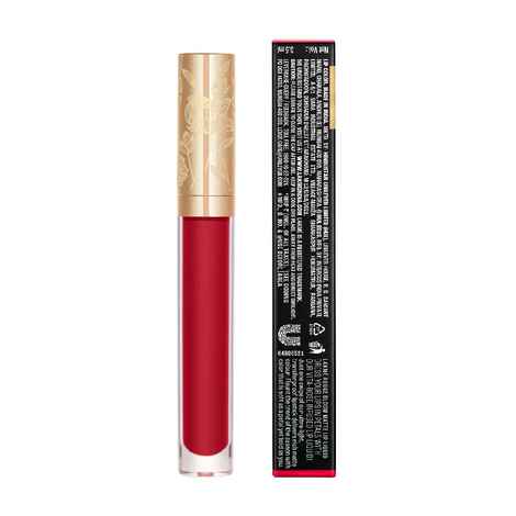 Buy Lakme Rouge Bloom Matte Lip Liquid Carnation Craze 101 - 3.5 ml - Purplle