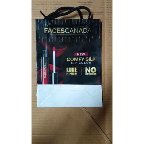 Buy Carry bags EBO Small 2023 - Purplle