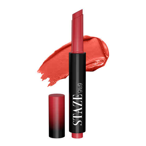 Buy Staze 9to9 Y.U.M.M.Y Lip Gloss Balm | Intense High-Shine Gloss Finish | With SPF 15 | Lightweight | 03 Apple Pie | 2 gm - Purplle