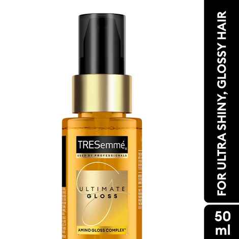 Buy TRESemme Gloss Ultimate Hair Serum (50 ml) - Purplle
