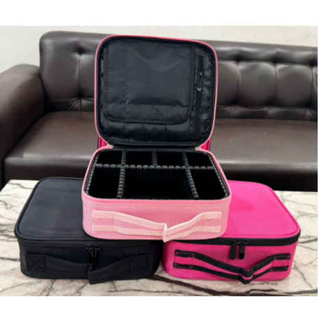 Buy Purplle GWP Big Jewellry Box AMJ 25 - 1 pc - Purplle