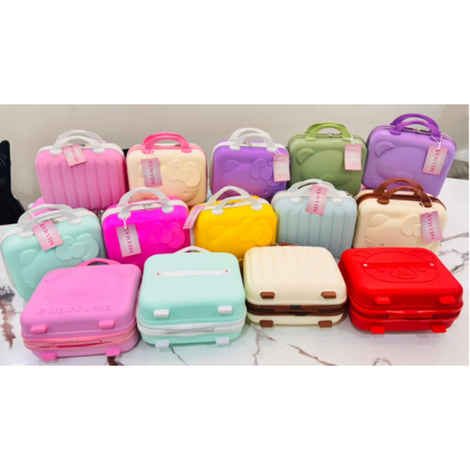 Buy Purplle GWP Kitten Trousseau Box JAS 25 - 1 Pc - Purplle