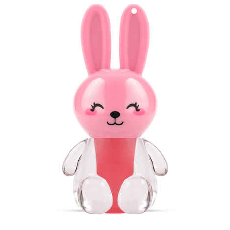 Buy Princess By Renee Bunny Tint, For Pre-Teens, Pink, Lightweight & Long-Lasting, Non Drying & Nourishing, Water-Based Formula, Blueberry Extracts, Strawberry &Vitamin E Infused (1.5 ml) - Purplle