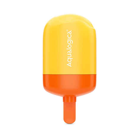 Buy Aqualogica Glow+ Fluid Moisturizer 8 ml - Purplle