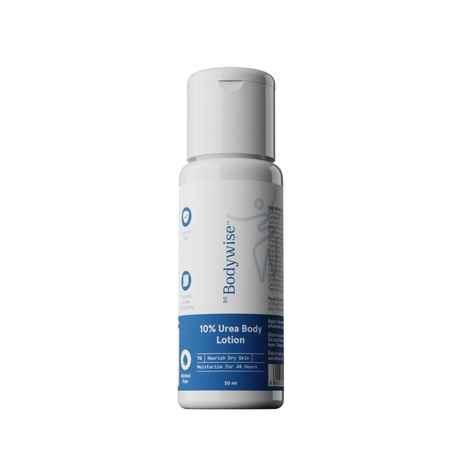 Be Bodywise 10% Urea Body Lotion - 30 ml