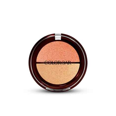 Buy Colorbar Sexy Twosome Highlighter 8 gm - Purplle