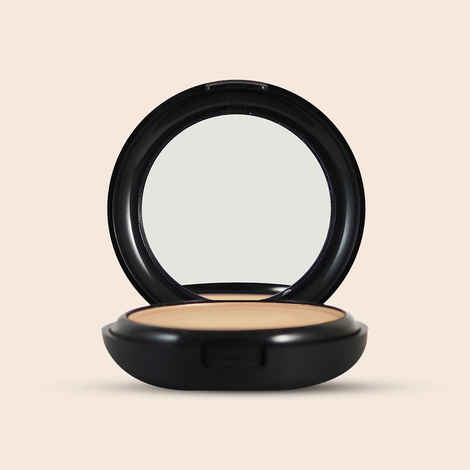 Buy Jaquline USA Perfect Fix Compact Powder Natural 04 9 gm - Purplle