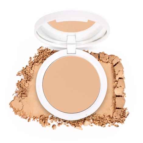 Buy Verymiss 8 To 8 Weightless Super Stay Compact Powder - 114 Beige 9 gm - Purplle
