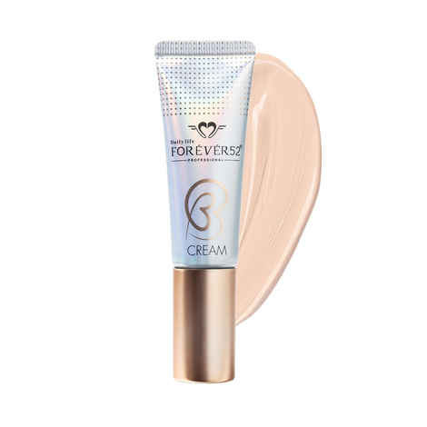 Buy DAILY LIFE FOREVER52 SPF50 BB CREAM (Rosy pure 30ml) - Purplle