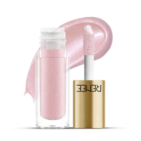 Buy RENEE You Are Glowing Liquid Highlighter- Rose Glow 6 ml - Purplle