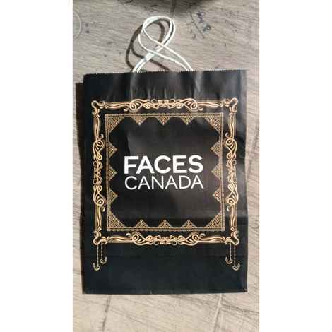 Buy Faces Canada Carry bags (New) 2021 10 gm - Purplle