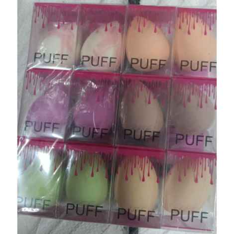 Buy Purplle GWP JFM26 Beauty Blender 1 pc - Purplle