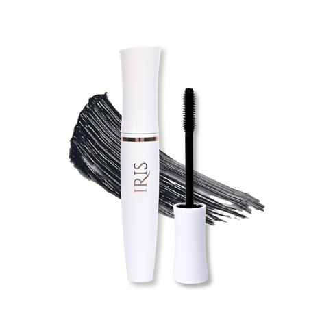 Buy IRIS ALL ABOUT THAT DRAMA VOLUMINOUS MASCARA 12 ml - Purplle